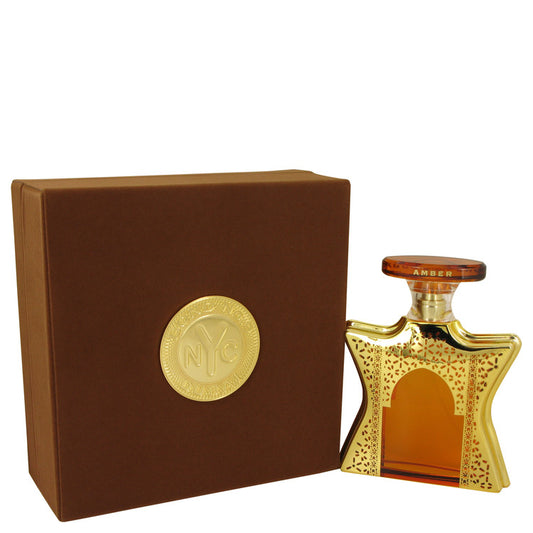 Bond No. 9 Dubai Amber Eau De Parfum Spray By Bond No. 9