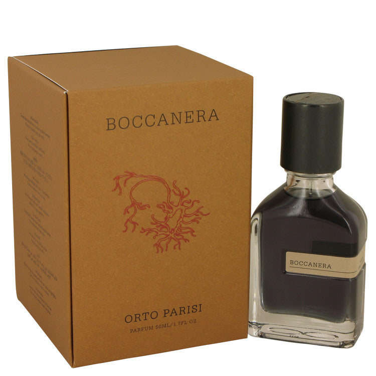 Boccanera Parfum Spray (Unisex) By Orto Parisi