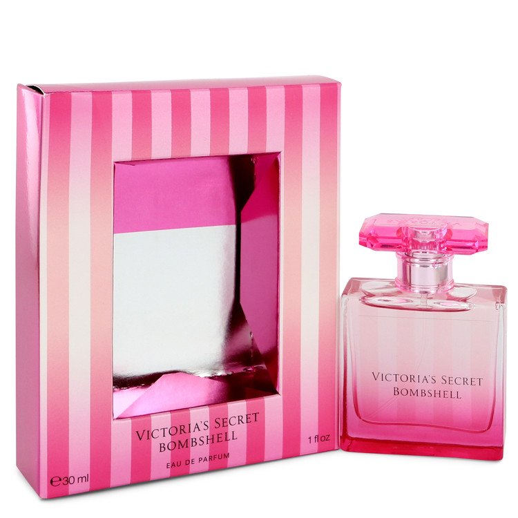 Bombshell Eau De Parfum Spray By Victoria's Secret