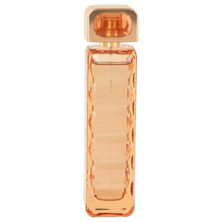 Boss Orange Eau De Toilette Spray (Tester) By Hugo Boss