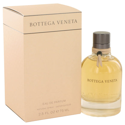 Bottega Veneta Eau De Parfum Spray By Bottega Veneta