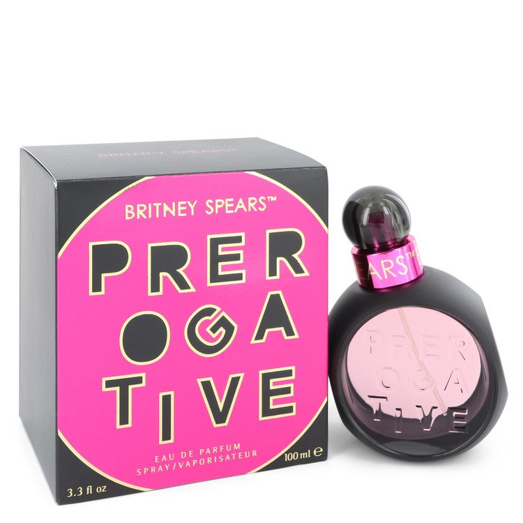 Britney Spears Prerogative Eau De Parfum Spray By Britney Spears