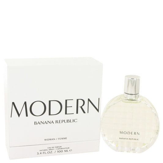 Banana Republic Modern Eau De Parfum Spray By Banana Republic