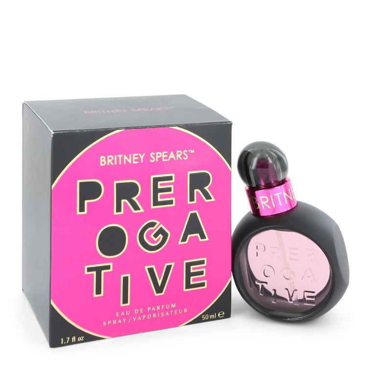 Britney Spears Prerogative Eau De Parfum Spray By Britney Spears