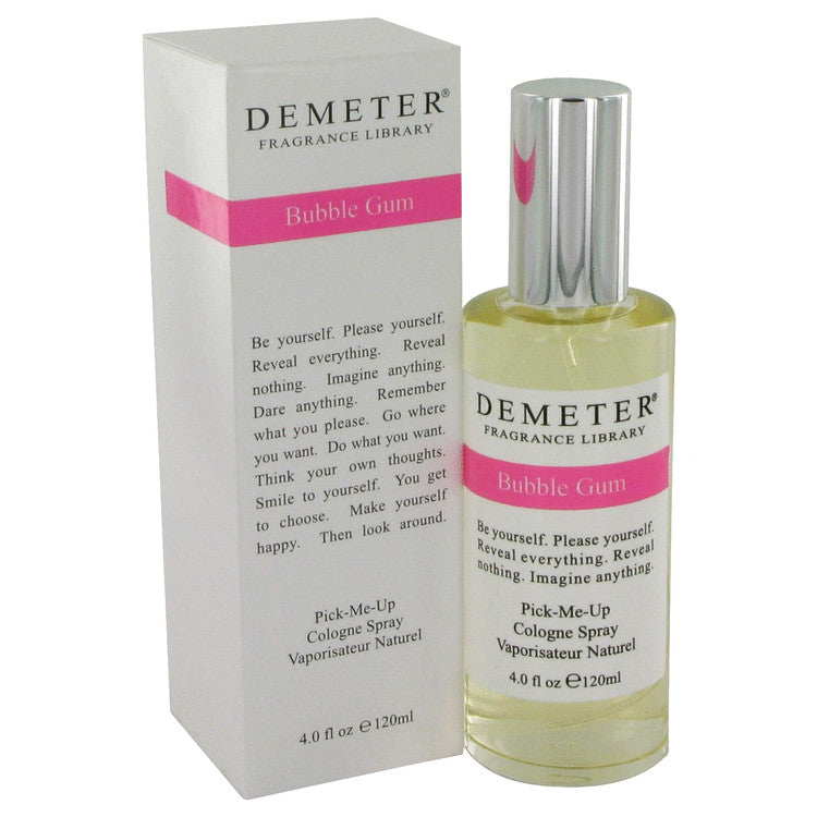 Demeter Bubble Gum Cologne Spray By Demeter