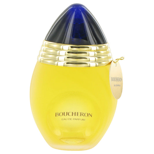 Boucheron Eau De Parfum Spray (Tester) By Boucheron