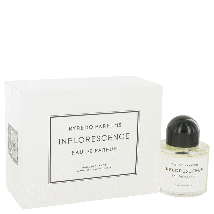 Byredo Inflorescence Eau De Parfum Spray By Byredo