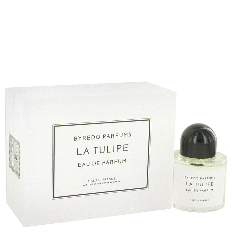 Byredo La Tulipe Eau De Parfum Spray By Byredo