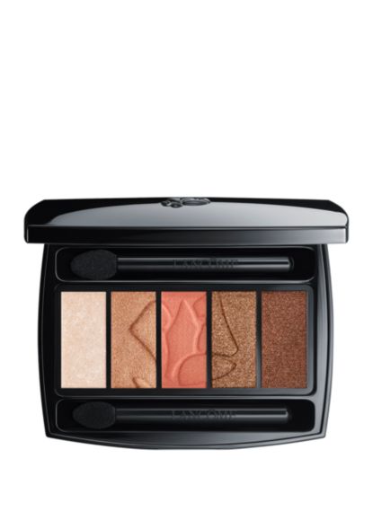 Hypnose 5 Color Eyeshadow Palette