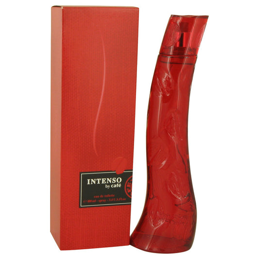 Café Intenso Eau De Toilette Spray By Cofinluxe