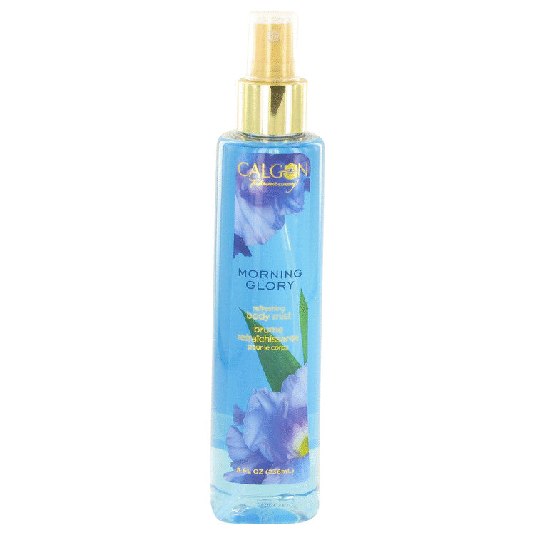 Calgon Take Me Away Morning Glory Body Mist By Calgon