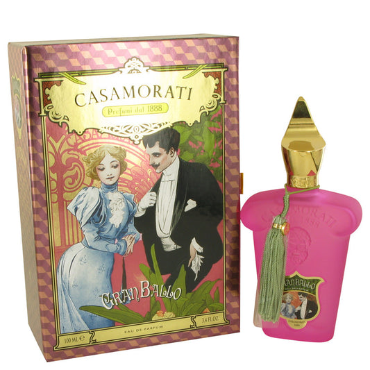 Casamorati 1888 Gran Ballo Eau De Parfum Spray By Xerjoff