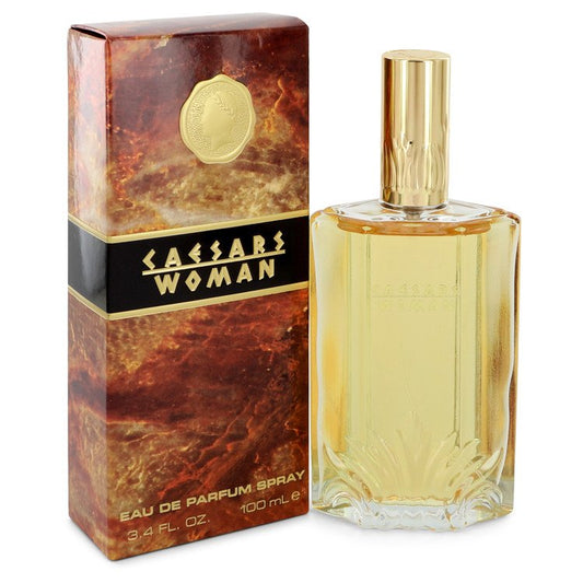Caesars Eau De Parfum Spray By Caesars