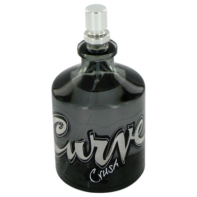 Curve Crush Eau De Cologne Spray (Tester) By Liz Claiborne