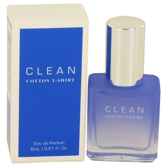 Clean Cotton T-shirt Mini EDP By Clean