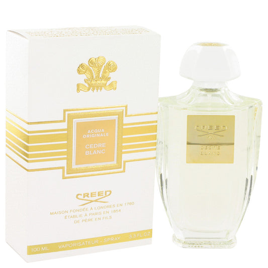 Cedre Blanc Eau De Parfum Spray By Creed