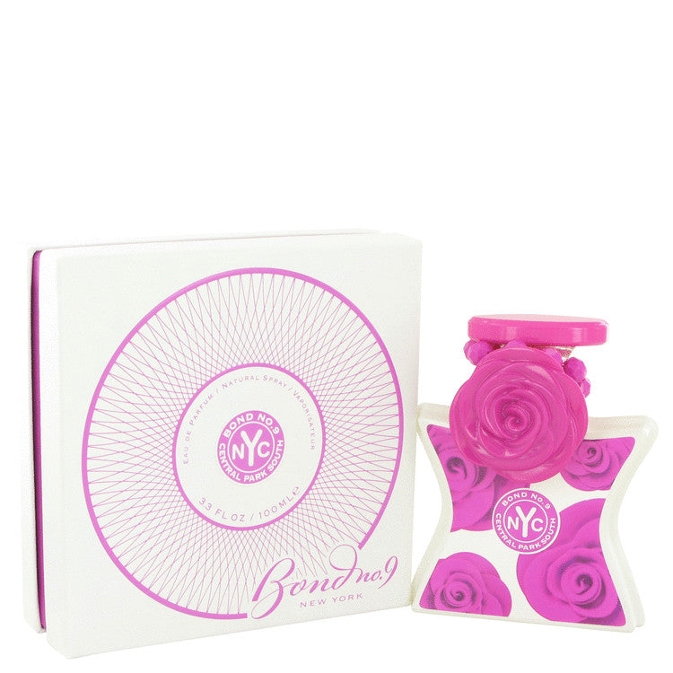 Central Park South Eau De Parfum Spray By Bond No. 9