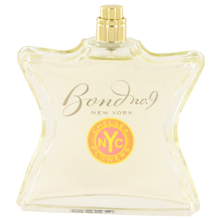 Chelsea Flowers Eau De Parfum Spray (Tester) By Bond No. 9