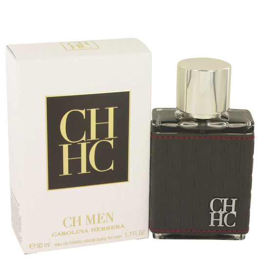 Ch Carolina Herrera Eau De Toilette Spray By Carolina Herrera