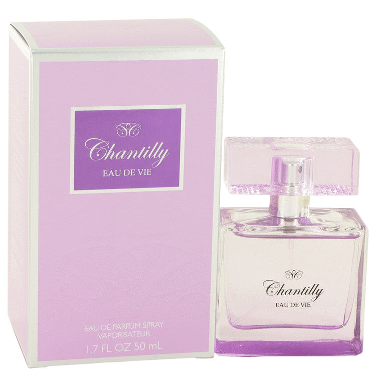 Chantilly Eau De Vie Eau De Parfum Spray By Dana