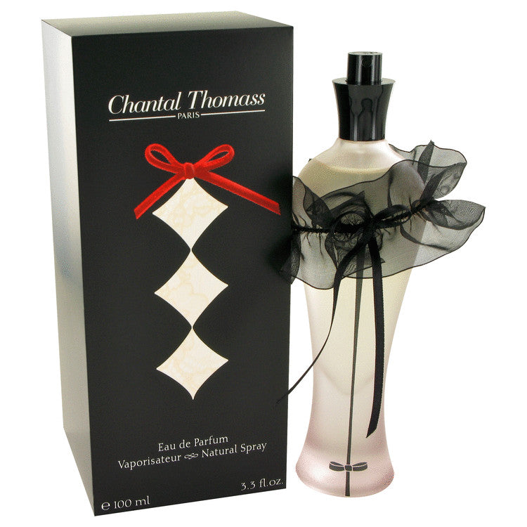 Chantal Thomass Eau De Parfum Spray By Chantal Thomass