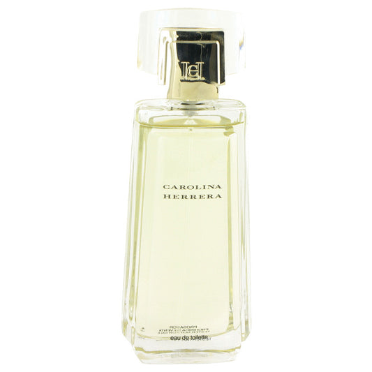 Carolina Herrera Eau De Toilette Spray (unboxed) By Carolina Herrera