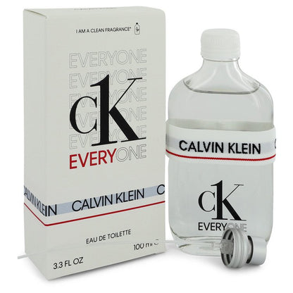 Ck Everyone Eau De Toilette Spray (Unisex) By Calvin Klein