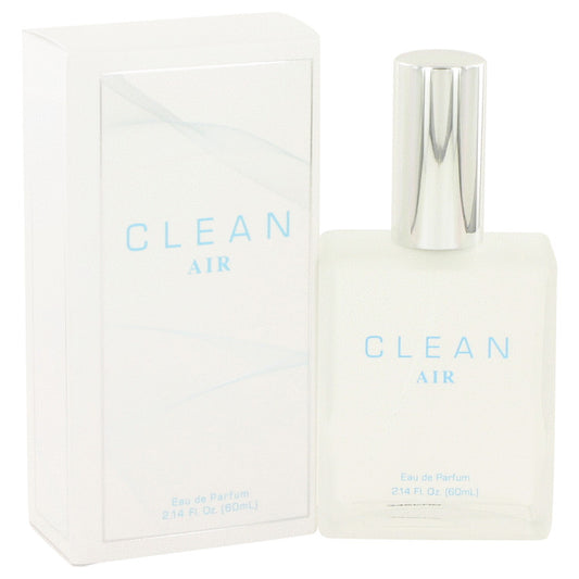 Clean Air Eau De Parfum Spray By Clean