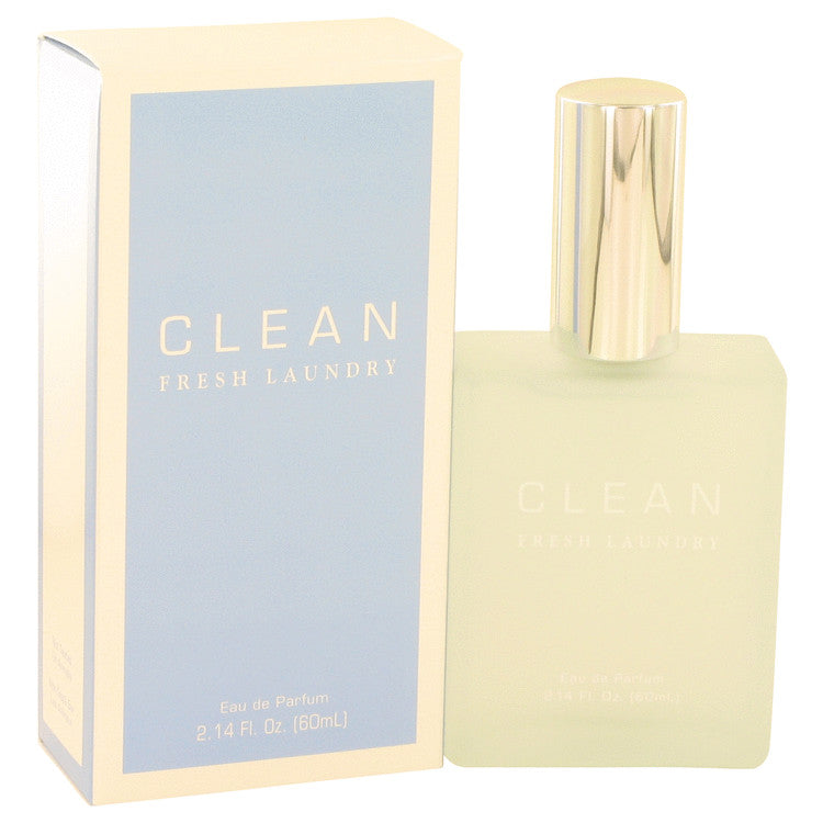 Clean Fresh Laundry Eau De Parfum Spray By Clean