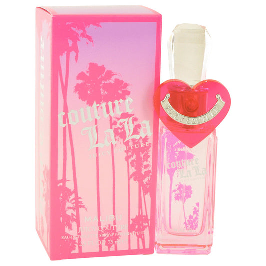 Couture La La Malibu Eau De Toilette Spray By Juicy Couture
