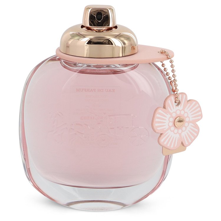 Coach Floral Eau De Parfum Spray (Tester) By Coach