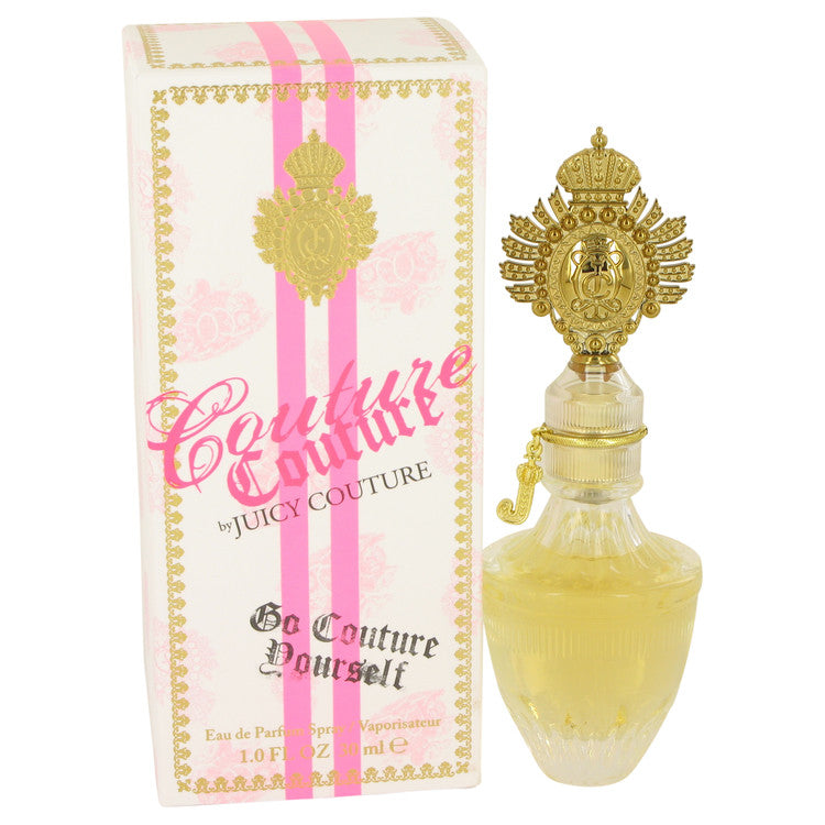 Couture Couture Eau De Parfum Spray By Juicy Couture