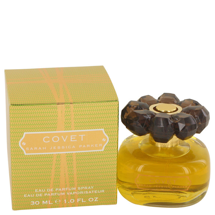 Covet Eau De Parfum Spray By Sarah Jessica Parker