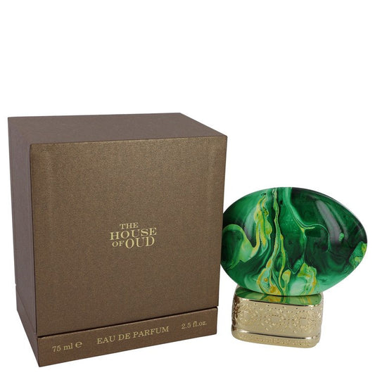 Cypress Shade Eau De Parfum Spray (Unisex) By The House Of Oud