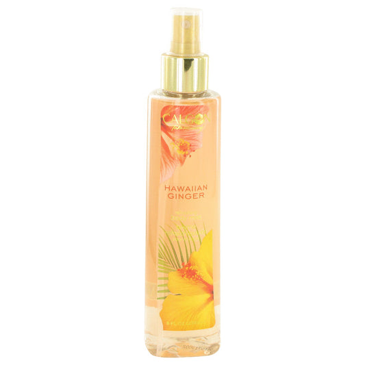 Calgon Take Me Away Hawaiian Ginger Body Mist By Calgon