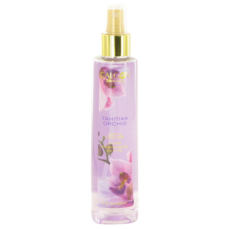 Calgon Take Me Away Tahitian Orchid Body Mist By Calgon