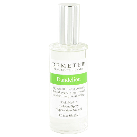 Demeter Dandelion Cologne Spray By Demeter