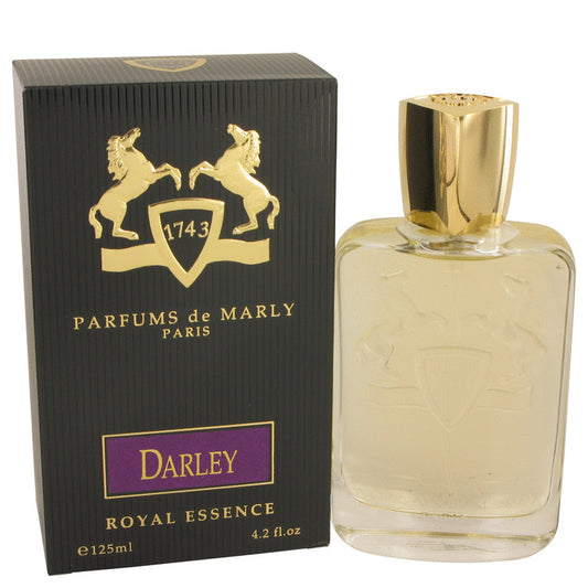 Darley Eau De Parfum Spray By Parfums De Marly