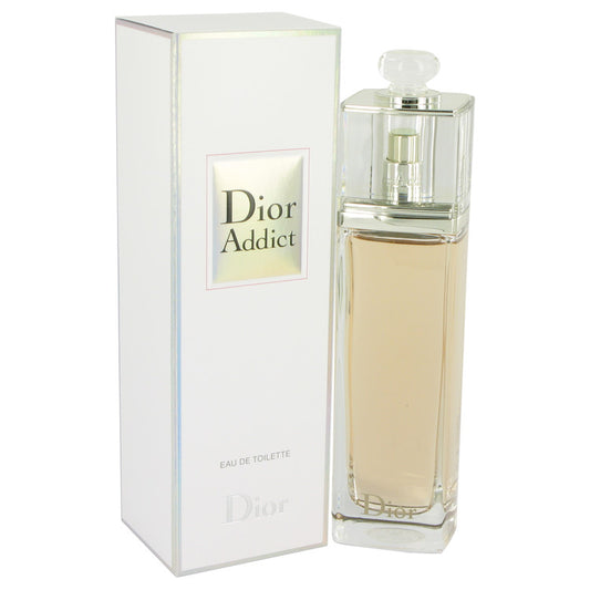 Dior Addict Eau De Toilette Spray By Christian Dior