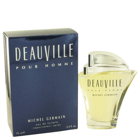 Deauville Eau De Toilette Spray By Michel Germain