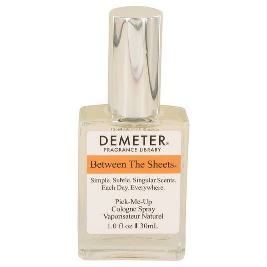 Demeter Between The Sheets Cologne Spray By Demeter