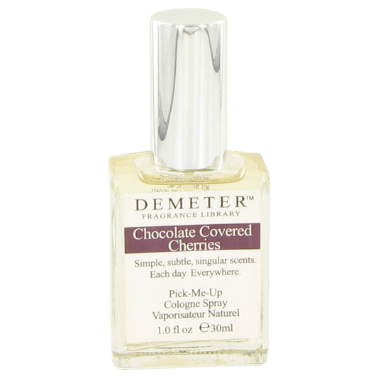 Demeter Chocolate Covered Cherries Cologne Spray By Demeter