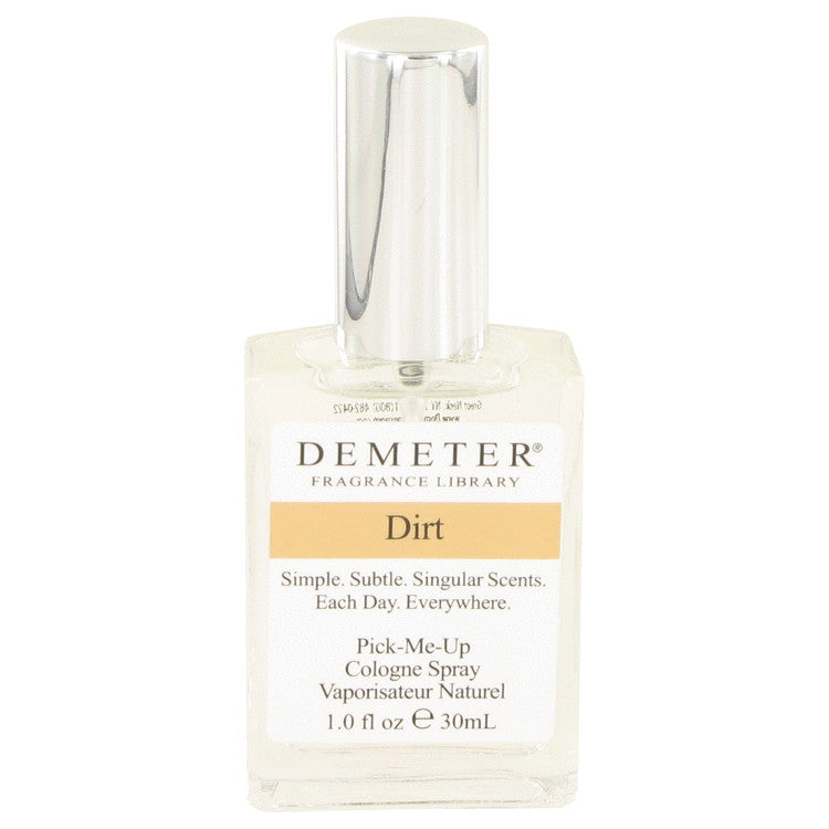 Demeter Dirt Cologne Spray By Demeter