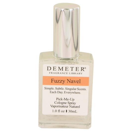 Demeter Fuzzy Navel Cologne Spray By Demeter