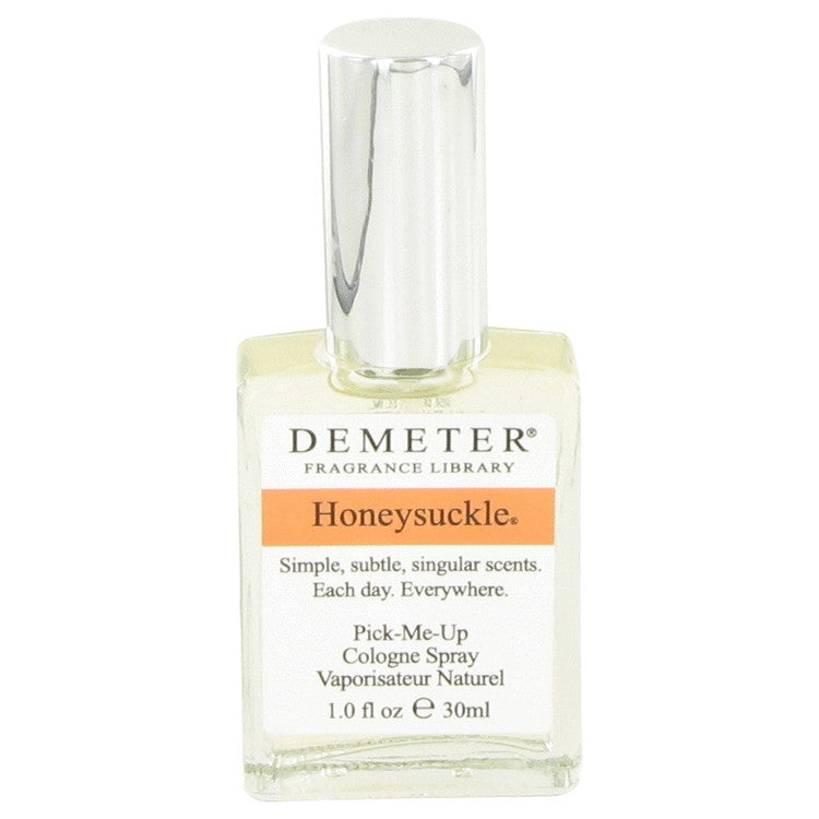 Demeter Honeysuckle Cologne Spray By Demeter