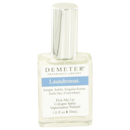 Demeter Laundromat Cologne Spray By Demeter