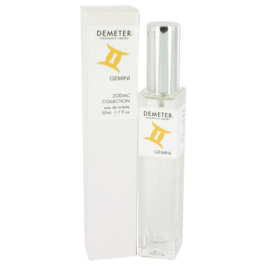 Demeter Gemini Eau De Toilette Spray By Demeter