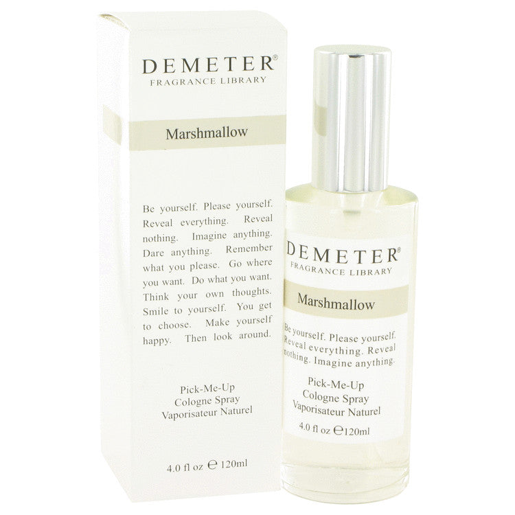 Demeter Marshmallow Cologne Spray By Demeter