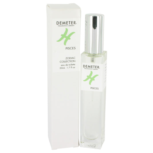 Demeter Pisces Eau De Toilette Spray By Demeter