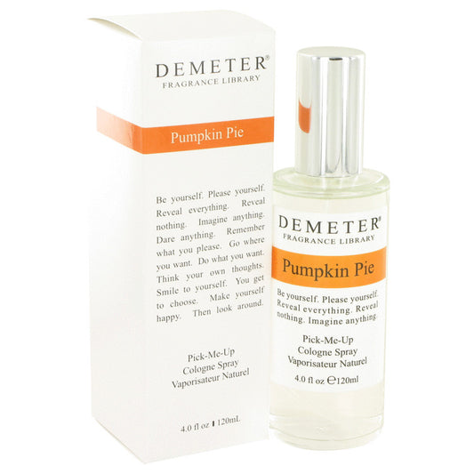 Demeter Pumpkin Pie Cologne Spray By Demeter